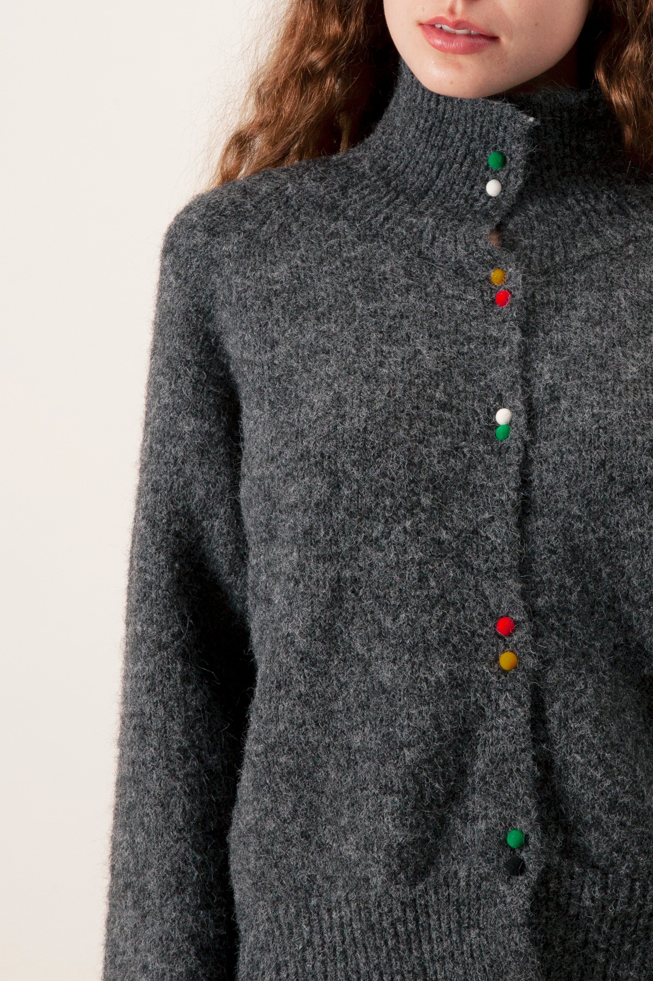 A modern essential that balances comfort with quiet sophistication.