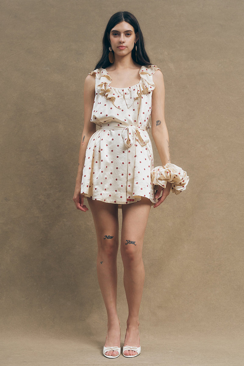 line and dot sonia dress Sonia Gown by Line + Dot