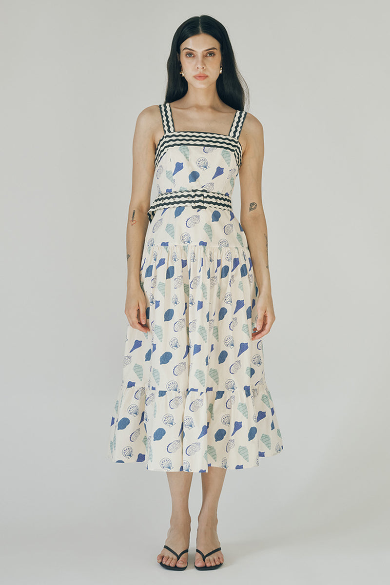 MADELINE DRESS