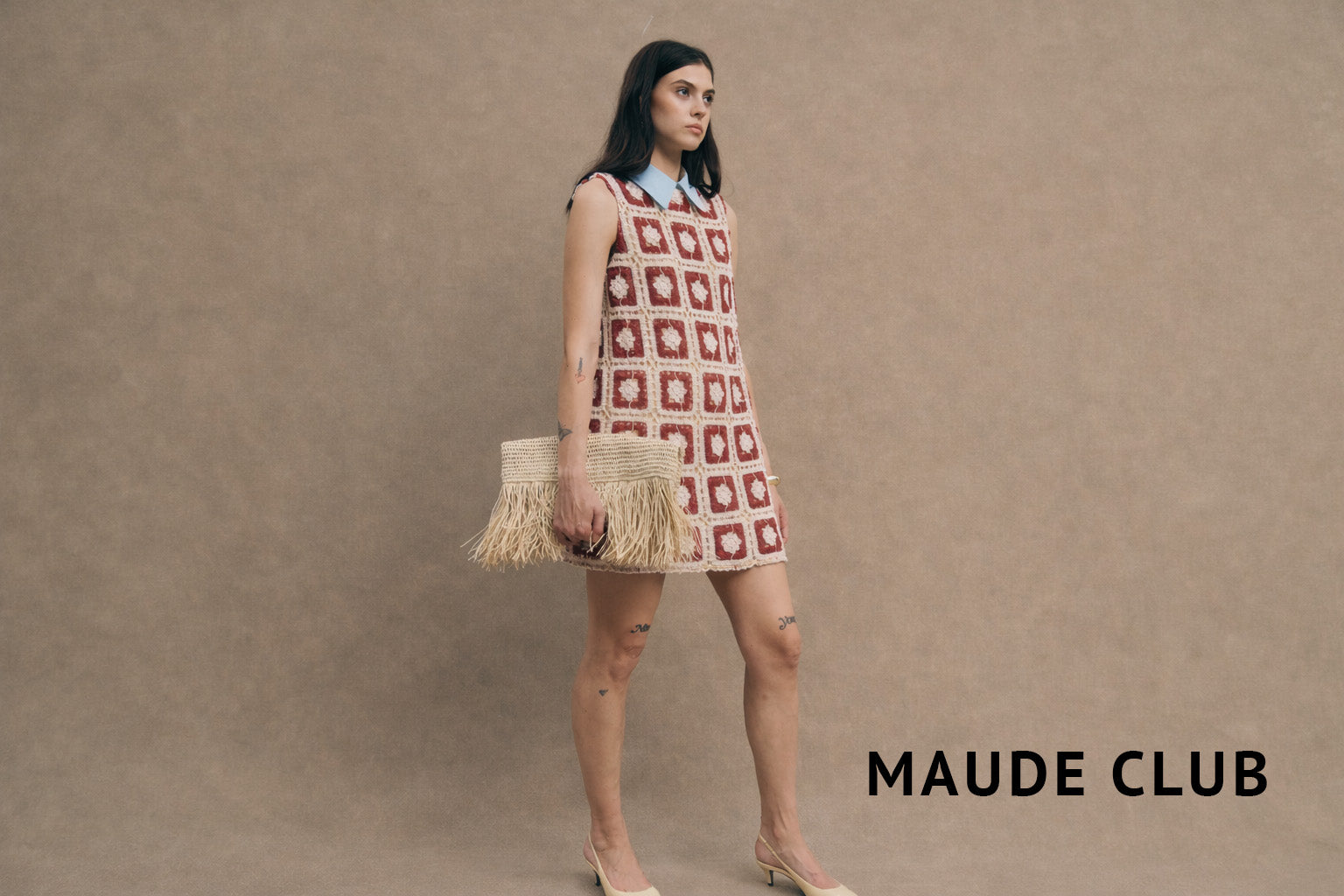 Maude Club | Designed by Women in LA Maude Club | Designed by Women in LA