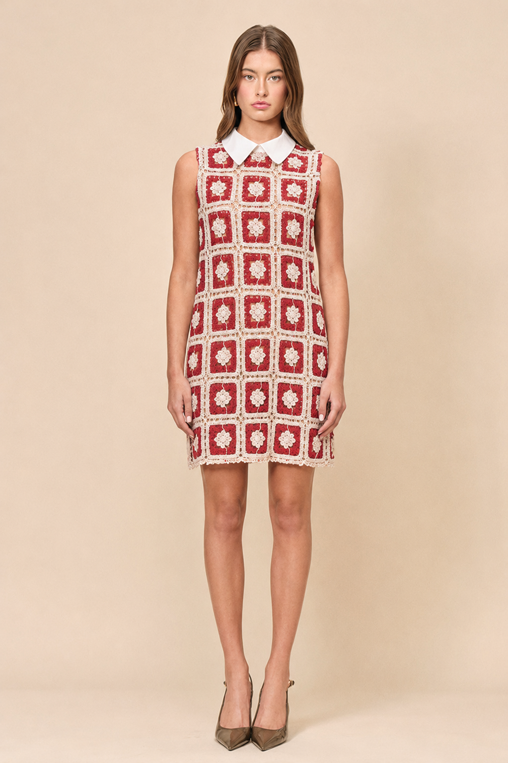 SAWYER DRESS – Maude Club