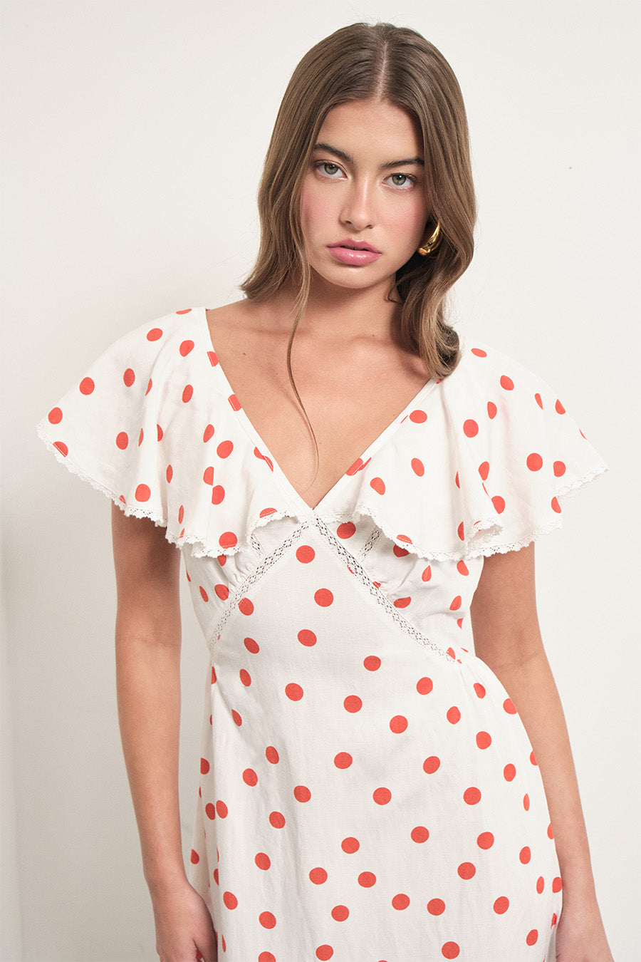 VALERIE DRESS