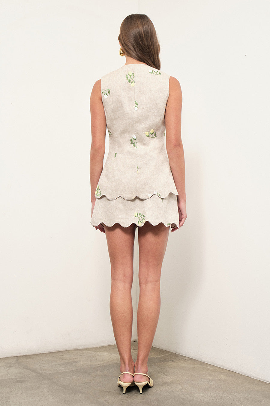 WILLOW TOP – Maude Club