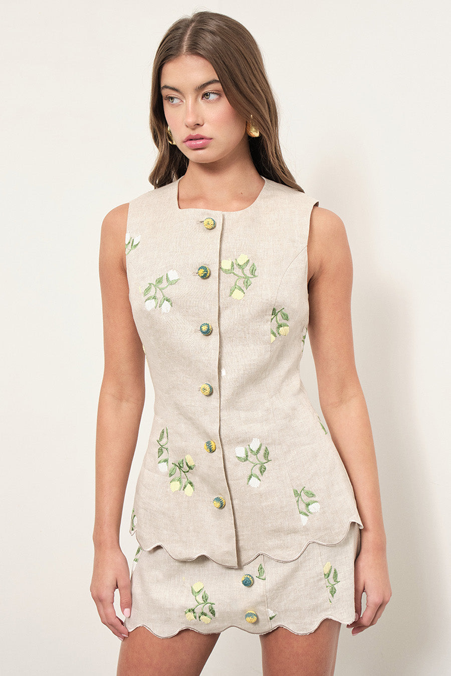WILLOW TOP – Maude Club