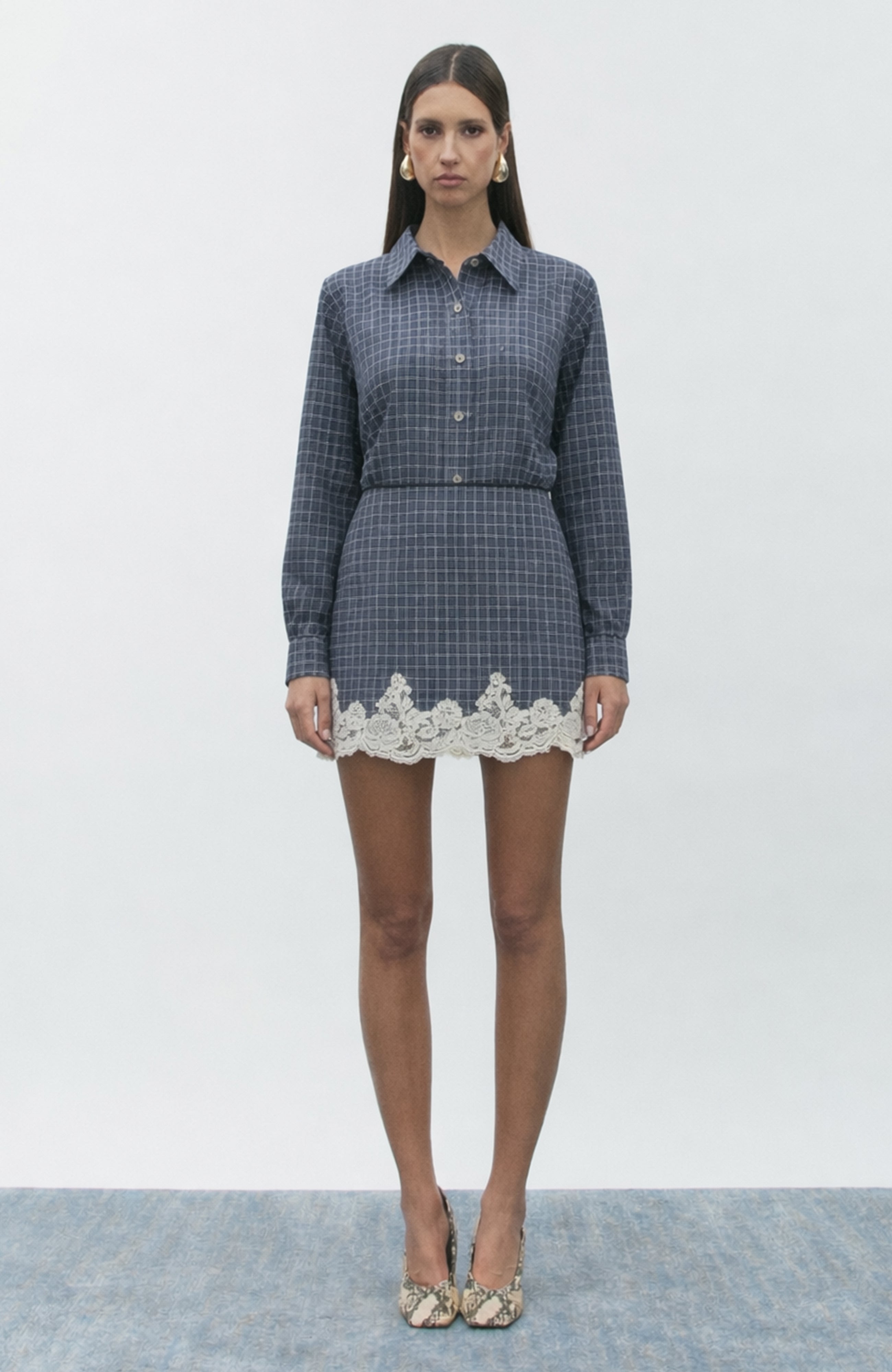 SORA TOP – Maude Club