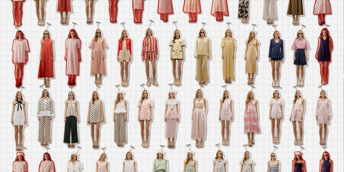 Mudae Colorll New Arrivals – Page 4 – Maude Club